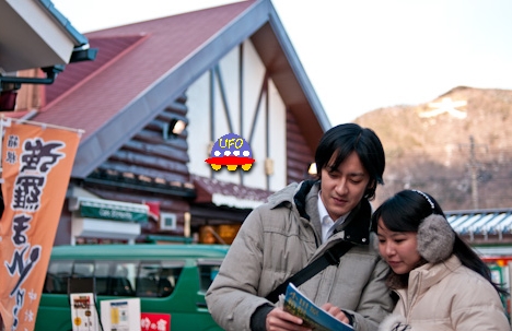 ガイドマップを見る